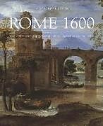 Fester Einband Rome 1600 von Clare Robertson