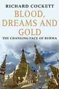 E-Book (epub) Blood, Dreams and Gold von Richard Cockett