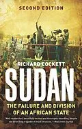 E-Book (epub) Sudan von Richard Cockett