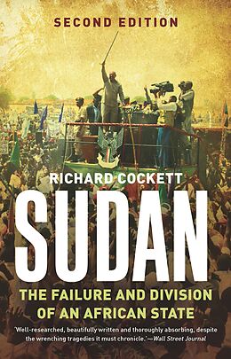 eBook (epub) Sudan de Richard Cockett