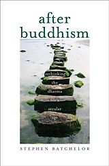 eBook (epub) After Buddhism de Stephen Batchelor