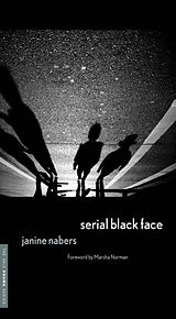 eBook (epub) Serial Black Face de Janine Nabers