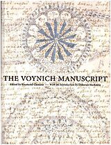Livre Relié The Voynich Manuscript de Raymond Clemens, Deborah E. Harkness