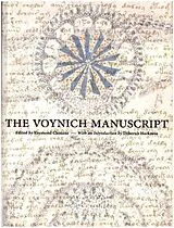 Fester Einband The Voynich Manuscript von Raymond Clemens