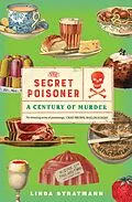E-Book (epub) The Secret Poisoner von Linda Stratmann