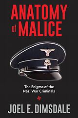 E-Book (epub) Anatomy of Malice von Joel E. Dimsdale