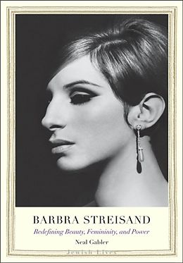 eBook (epub) Barbra Streisand de Neal Gabler