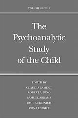 E-Book (pdf) Psychoanalytic Study of the Child von 