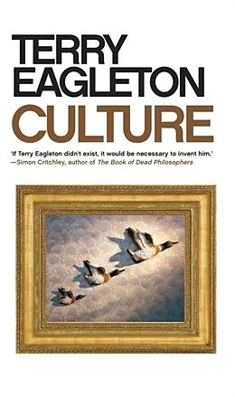E-Book (epub) Culture von Terry Eagleton