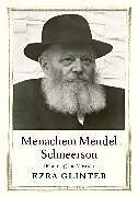 Livre Relié Menachem Mendel Schneerson de Glinter Ezra