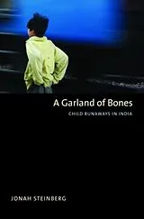Fester Einband A Garland of Bones von Steinberg Jonah