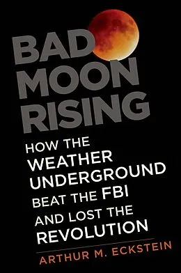 E-Book (epub) Bad Moon Rising von Arthur M. Eckstein