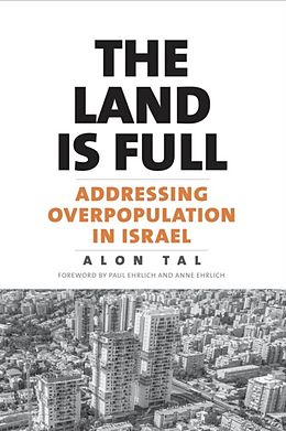 E-Book (epub) Land Is Full von Alon Tal