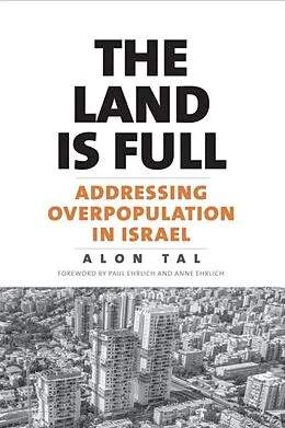 E-Book (epub) Land Is Full von Alon Tal
