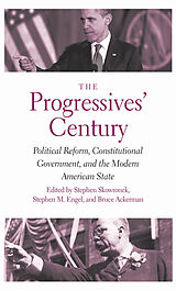 E-Book (epub) Progressives' Century von 