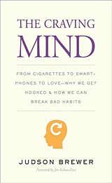 eBook (epub) Craving Mind de Judson Brewer