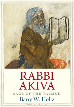 eBook (epub) Rabbi Akiva de Barry W. Holtz