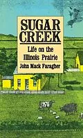 E-Book (epub) Sugar Creek von John Mack Faragher
