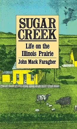E-Book (epub) Sugar Creek von John Mack Faragher