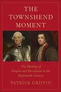 E-Book (epub) Townshend Moment von Patrick Griffin