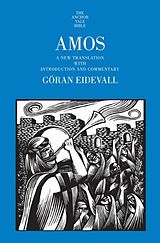 eBook (epub) Amos de Goran Eidevall