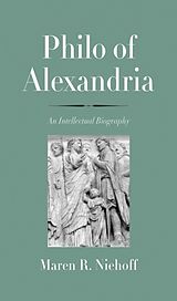 eBook (epub) Philo of Alexandria de Maren R. Niehoff