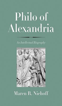 eBook (epub) Philo of Alexandria de Maren R. Niehoff