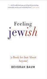 eBook (epub) Feeling Jewish de Devorah Baum