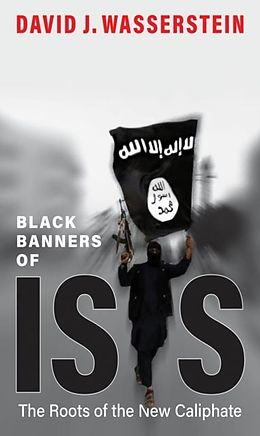 E-Book (epub) Black Banners of ISIS von David J. Wasserstein