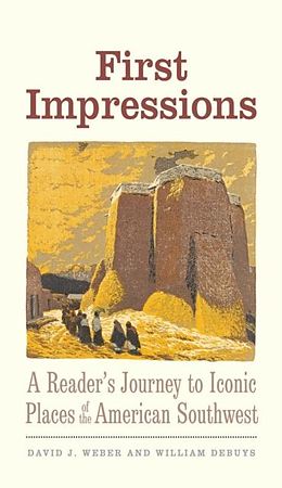 E-Book (epub) First Impressions von David J. Weber