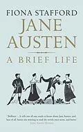 E-Book (epub) Jane Austen von Fiona Stafford