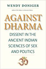 eBook (epub) Against Dharma de Wendy Doniger