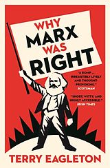 eBook (epub) Why Marx Was Right de Terry Eagleton