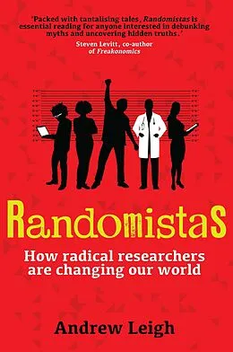 E-Book (epub) Randomistas von Andrew Leigh