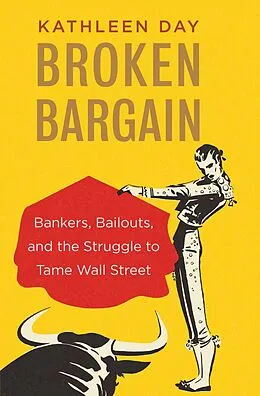 E-Book (epub) Broken Bargain von Kathleen Day