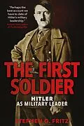 E-Book (epub) The First Soldier von Stephen G. Fritz