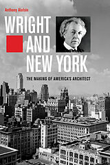 E-Book (pdf) Wright and New York von Anthony Alofsin