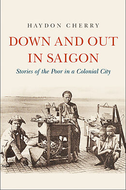 E-Book (pdf) Down and Out in Saigon von Haydon Cherry