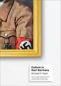 E-Book (epub) Culture in Nazi Germany von Michael H. Kater