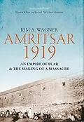 E-Book (epub) Amritsar 1919 von Kim A. Wagner