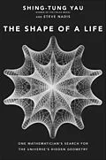 E-Book (epub) The Shape of a Life von Shing-Tung Yau, Steve Nadis