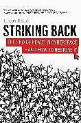 Fester Einband Striking Back von Lucas Kello