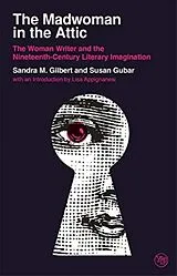 Kartonierter Einband The Madwoman in the Attic von Sandra M. Gilbert, Susan Gubar