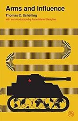 Kartonierter Einband Arms and Influence von Schelling Thomas C.