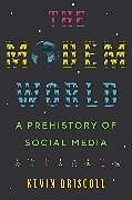 Livre Relié The Modem World de Kevin Driscoll