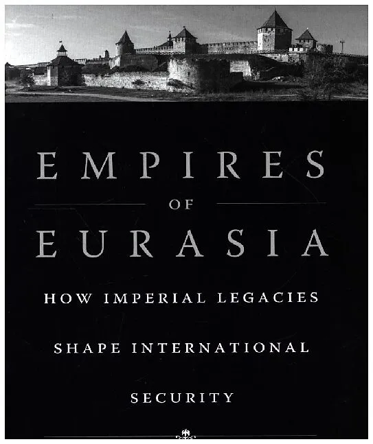 Empires of Eurasia