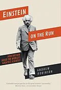 E-Book (epub) Einstein on the Run von Andrew Robinson