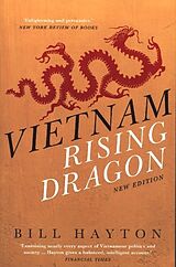 Couverture cartonnée Vietnam - Rising Dragon de Bill Hayton