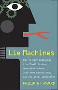 E-Book (epub) Lie Machines von Philip N. Howard