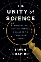 Livre Relié The Unity of Science de Irwin Shapiro